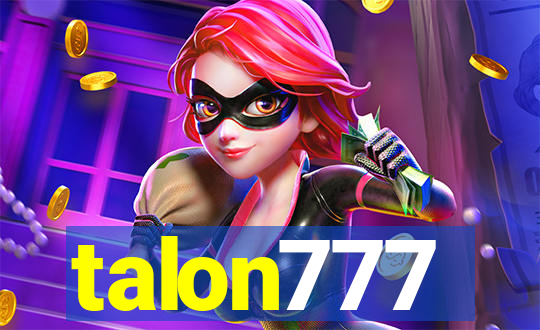 talon777