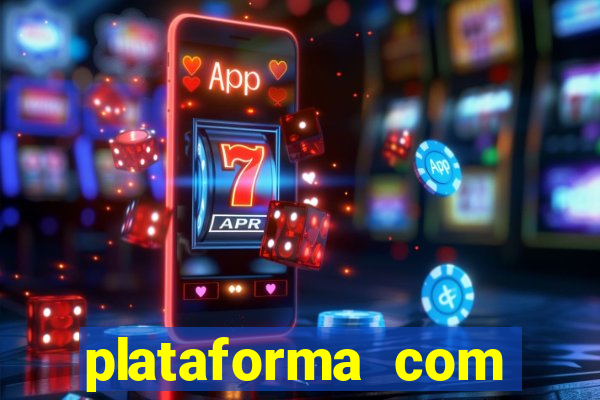 plataforma com rodada gratis