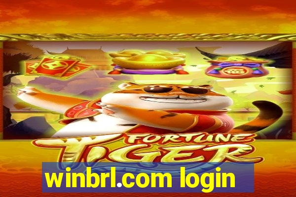 winbrl.com login