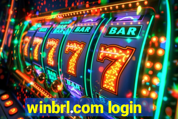 winbrl.com login