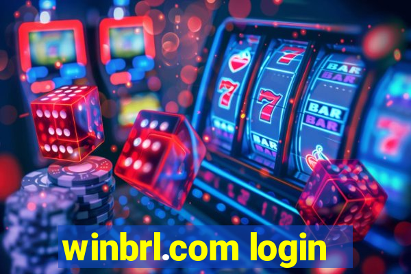 winbrl.com login