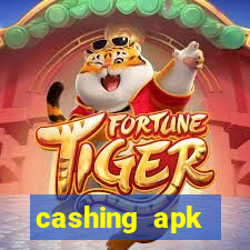 cashing apk dinheiro infinito