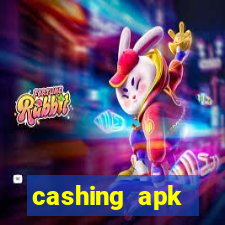 cashing apk dinheiro infinito