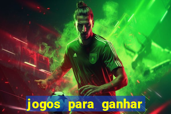 jogos para ganhar dinheiro real pagbank