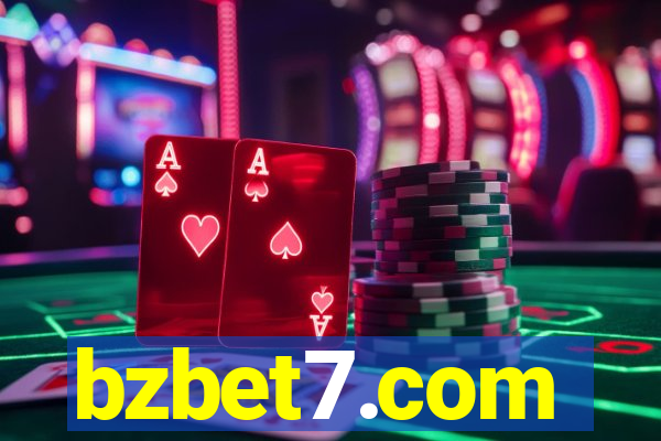 bzbet7.com