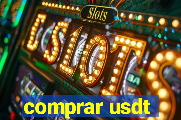 comprar usdt