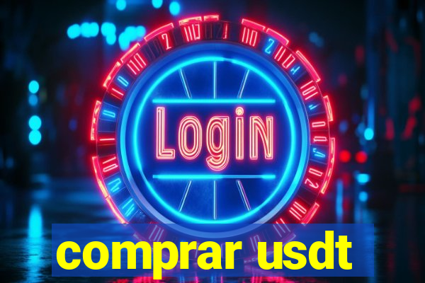 comprar usdt