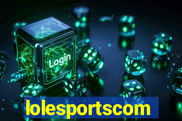 lolesportscom