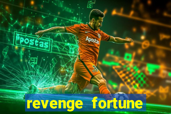 revenge fortune tiger 2