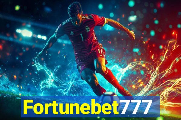 Fortunebet777