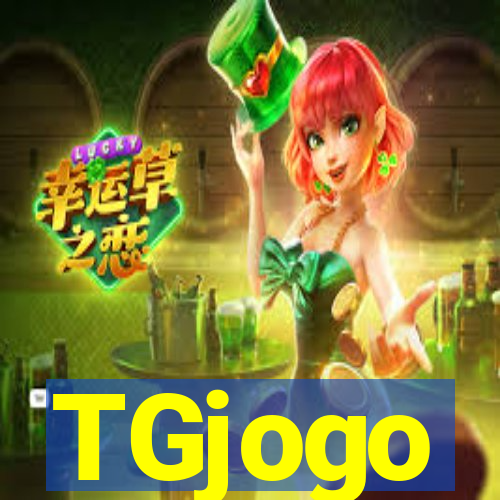 TGjogo