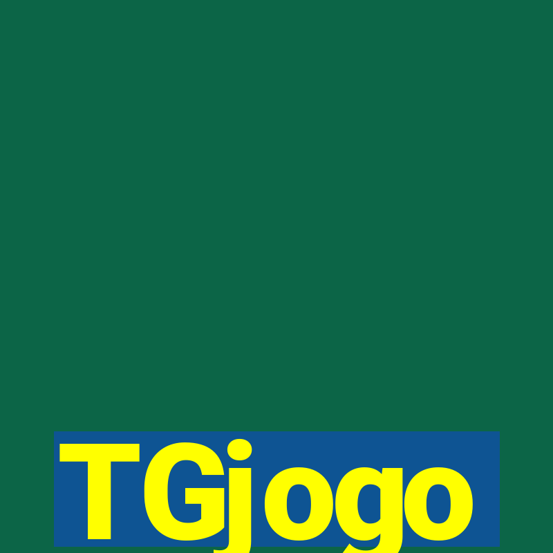 TGjogo