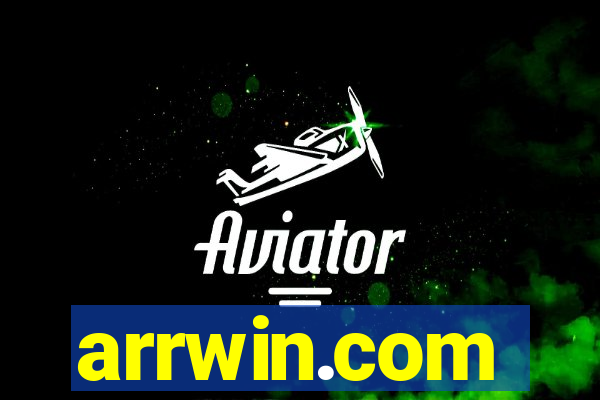 arrwin.com