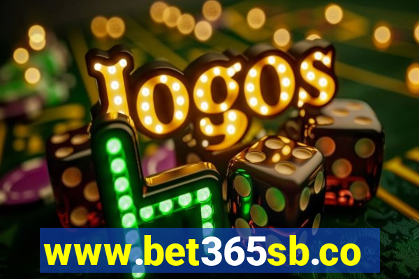 www.bet365sb.com