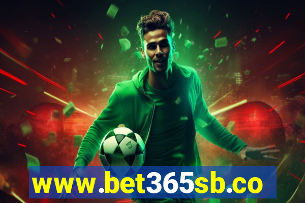 www.bet365sb.com