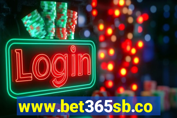 www.bet365sb.com