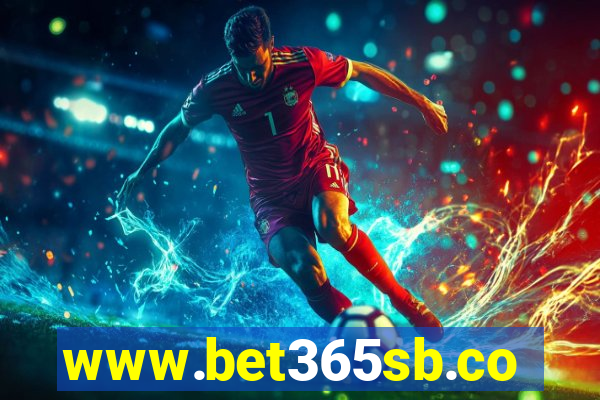 www.bet365sb.com