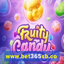 www.bet365sb.com