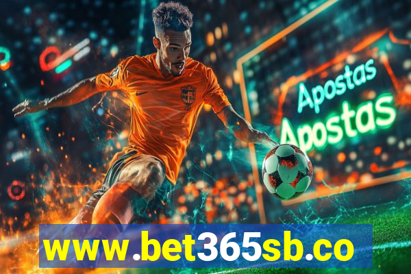 www.bet365sb.com