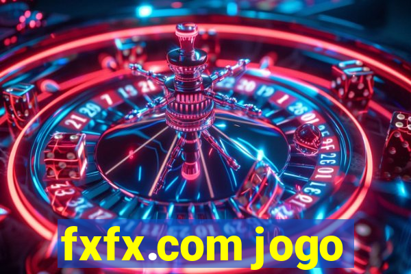 fxfx.com jogo