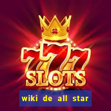 wiki de all star tower defense