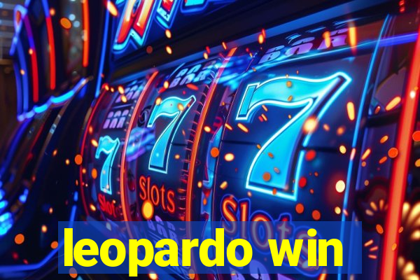 leopardo win