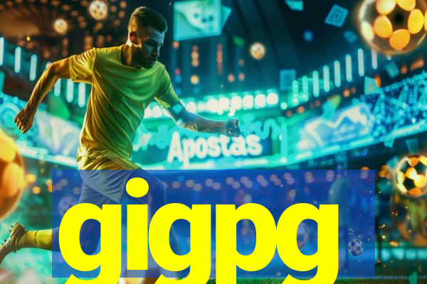 gigpg