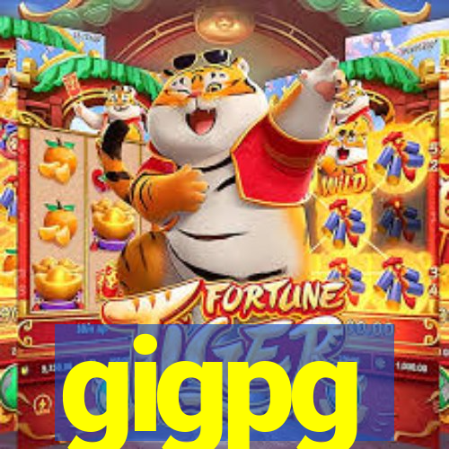 gigpg