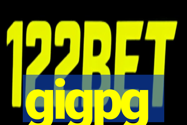 gigpg