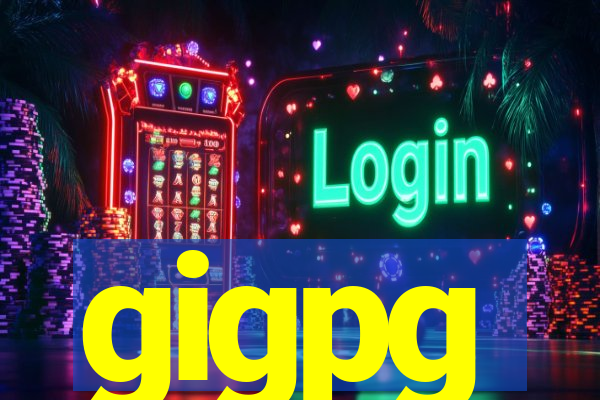 gigpg