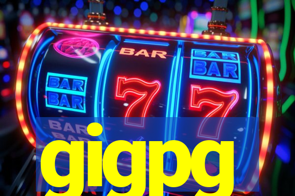 gigpg