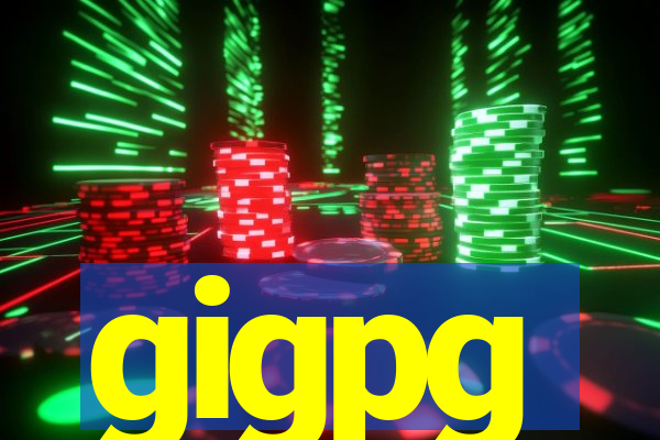 gigpg