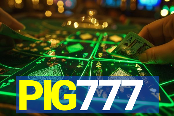 PIG777