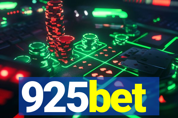 925bet