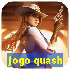 jogo quash