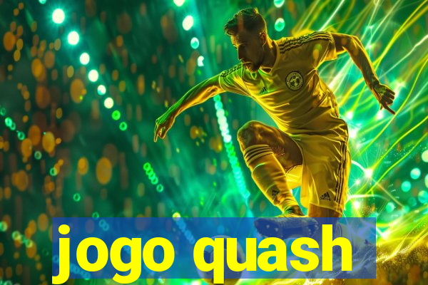 jogo quash