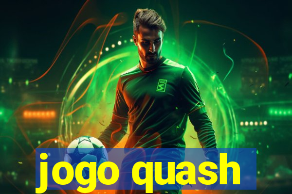 jogo quash