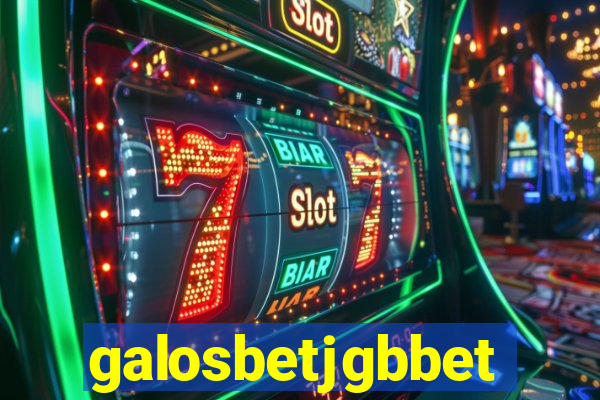 galosbetjgbbet