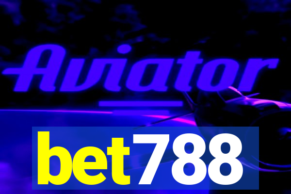 bet788