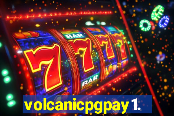 volcanicpgpay1.com