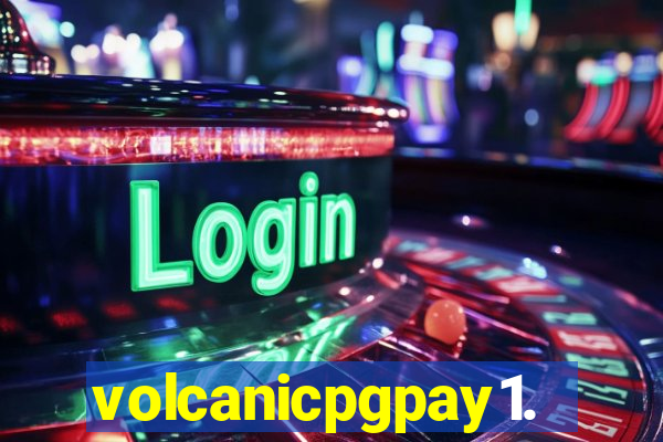 volcanicpgpay1.com