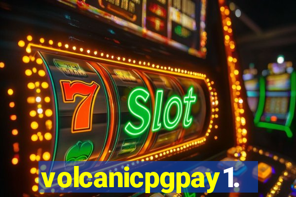 volcanicpgpay1.com