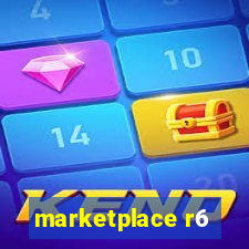 marketplace r6