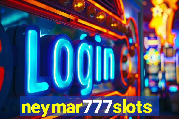 neymar777slots