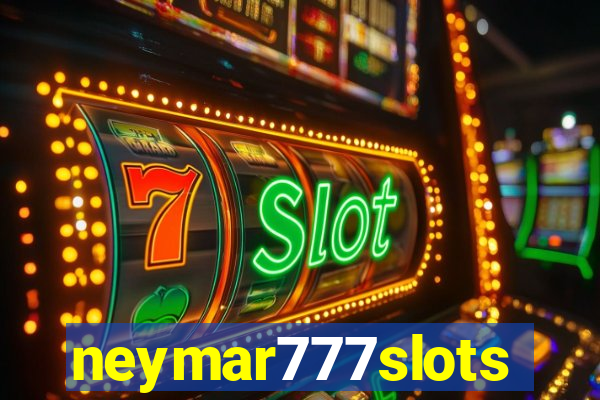 neymar777slots