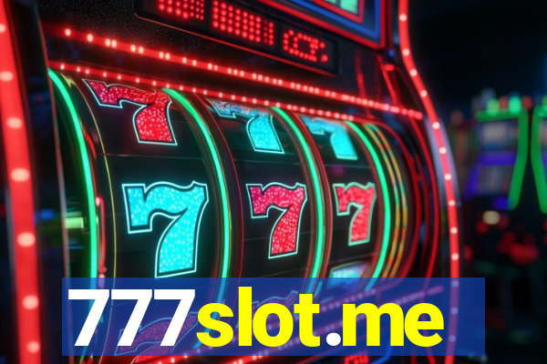 777slot.me