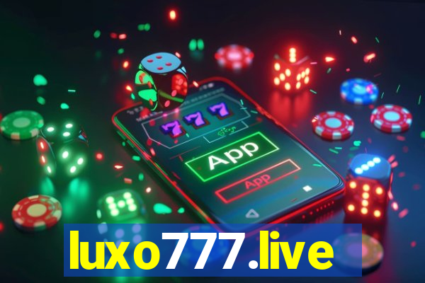 luxo777.live