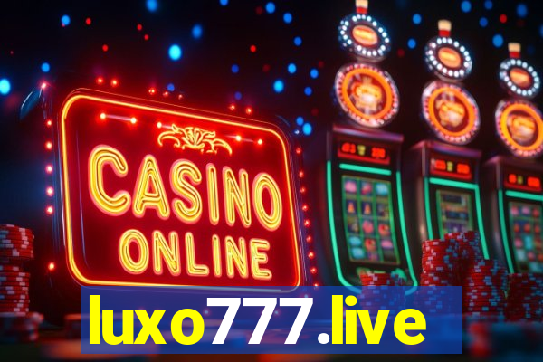 luxo777.live