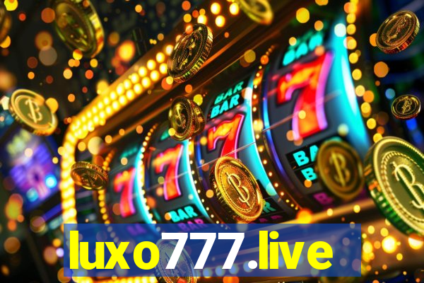 luxo777.live