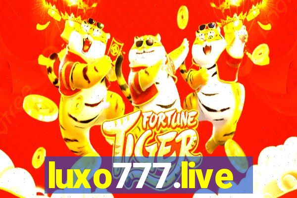 luxo777.live